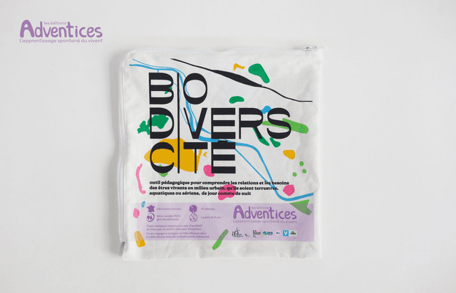 BIO DIVERS CITE